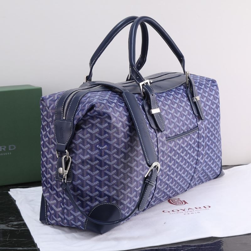 Goyard Travel Bags